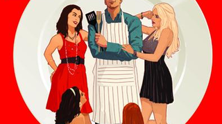 <em>Cook To Bang</em>: The Way To A Woman's Vagina Is Through Her Stomach